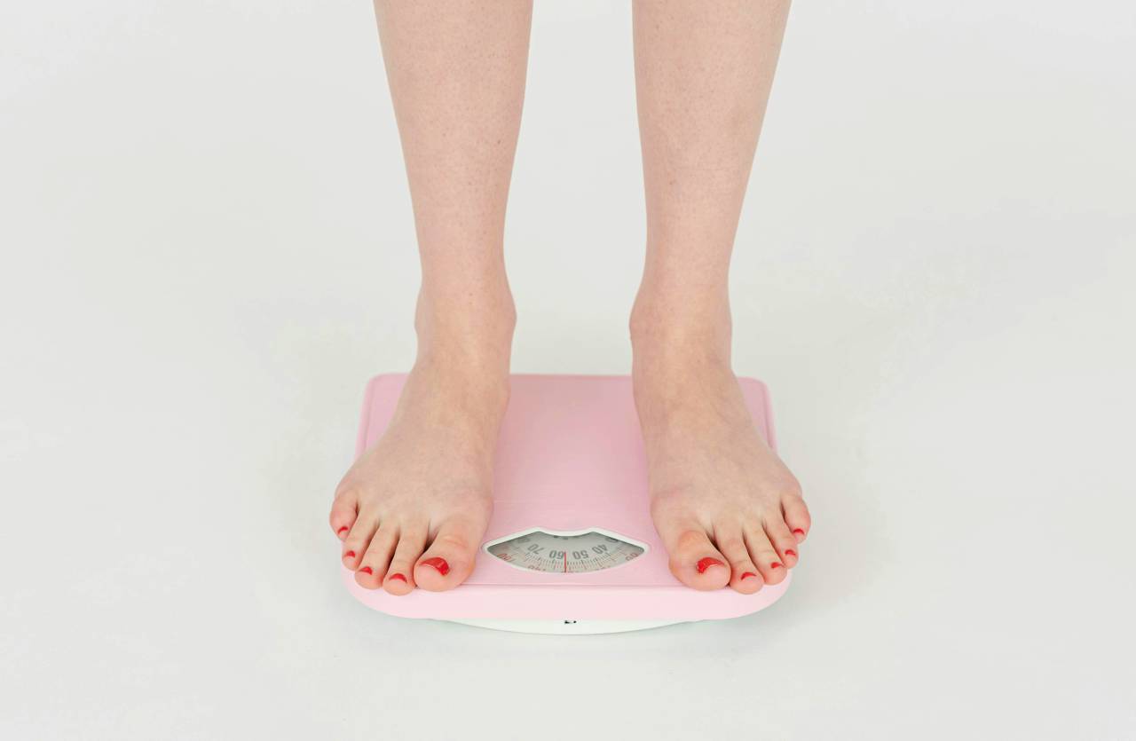 bilancia dieta