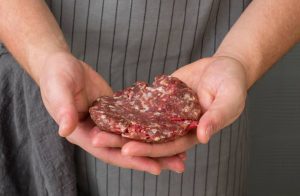 carne sintetica