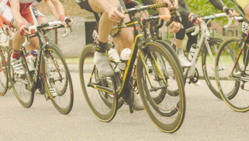 Gara ciclistica