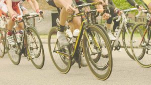 Gara ciclistica