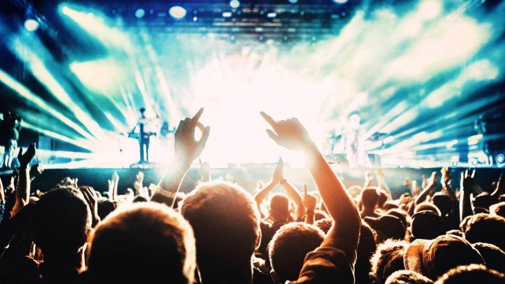 Concerti estate 2025