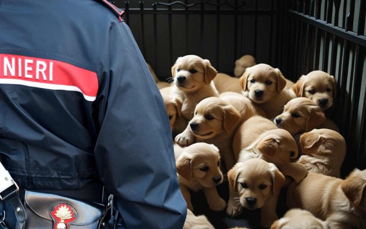Animal hoarding in Piemonte: sequestri di animali a Torino e nuove leggi per il benessere animale