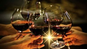 Festival del vino