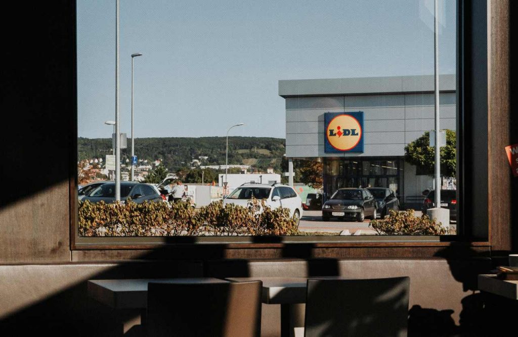 lidl offerta