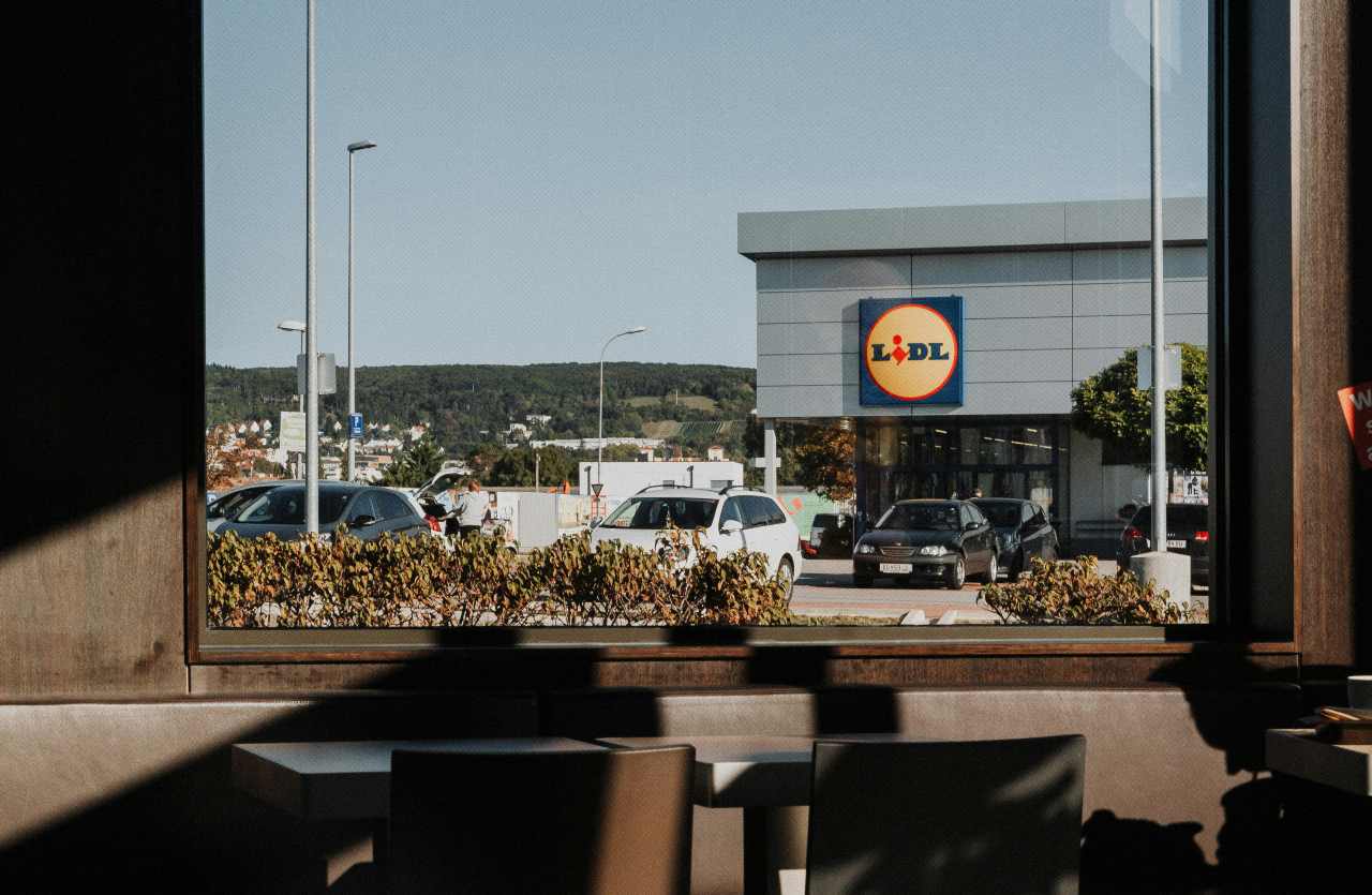 lidl offerta