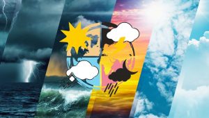 Meteo fine agosto