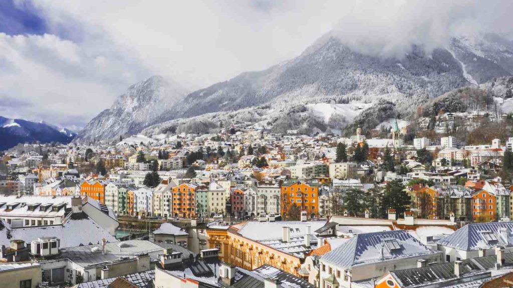 montagna