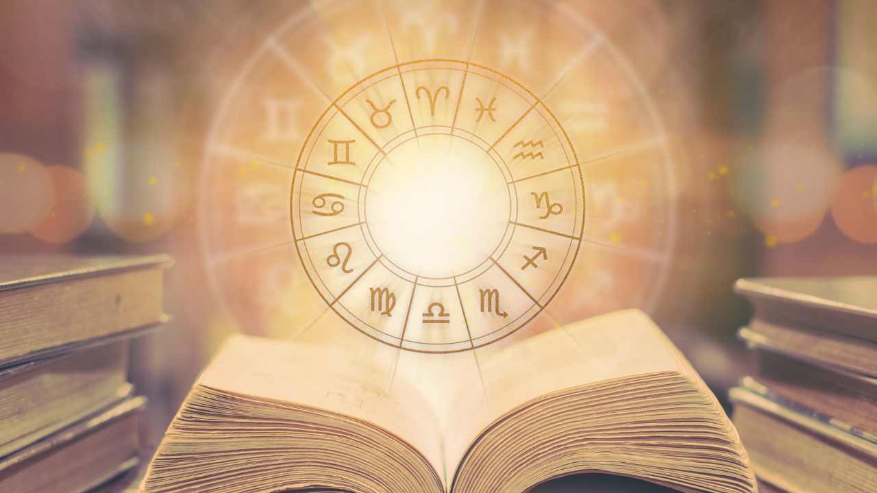 Oroscopo di settembre