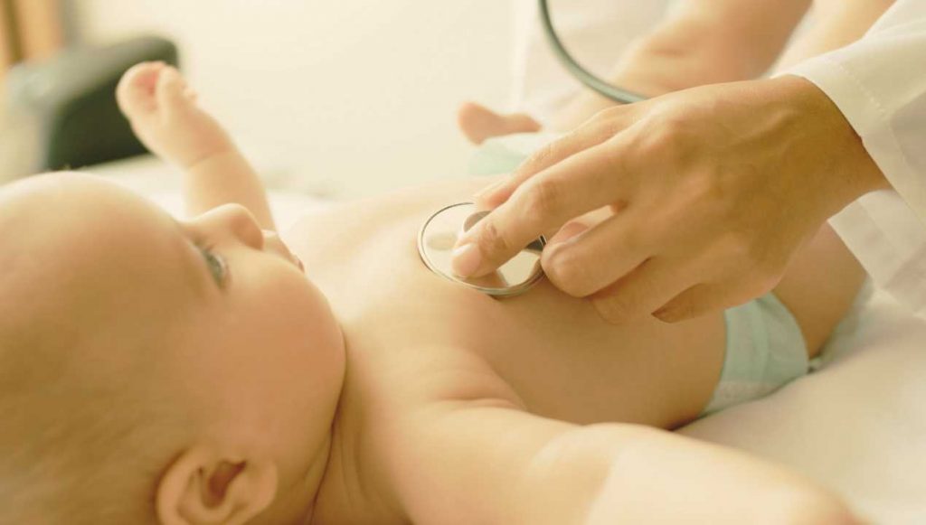 Pediatra: la scelta del medico