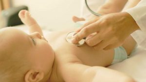 Pediatra: la scelta del medico