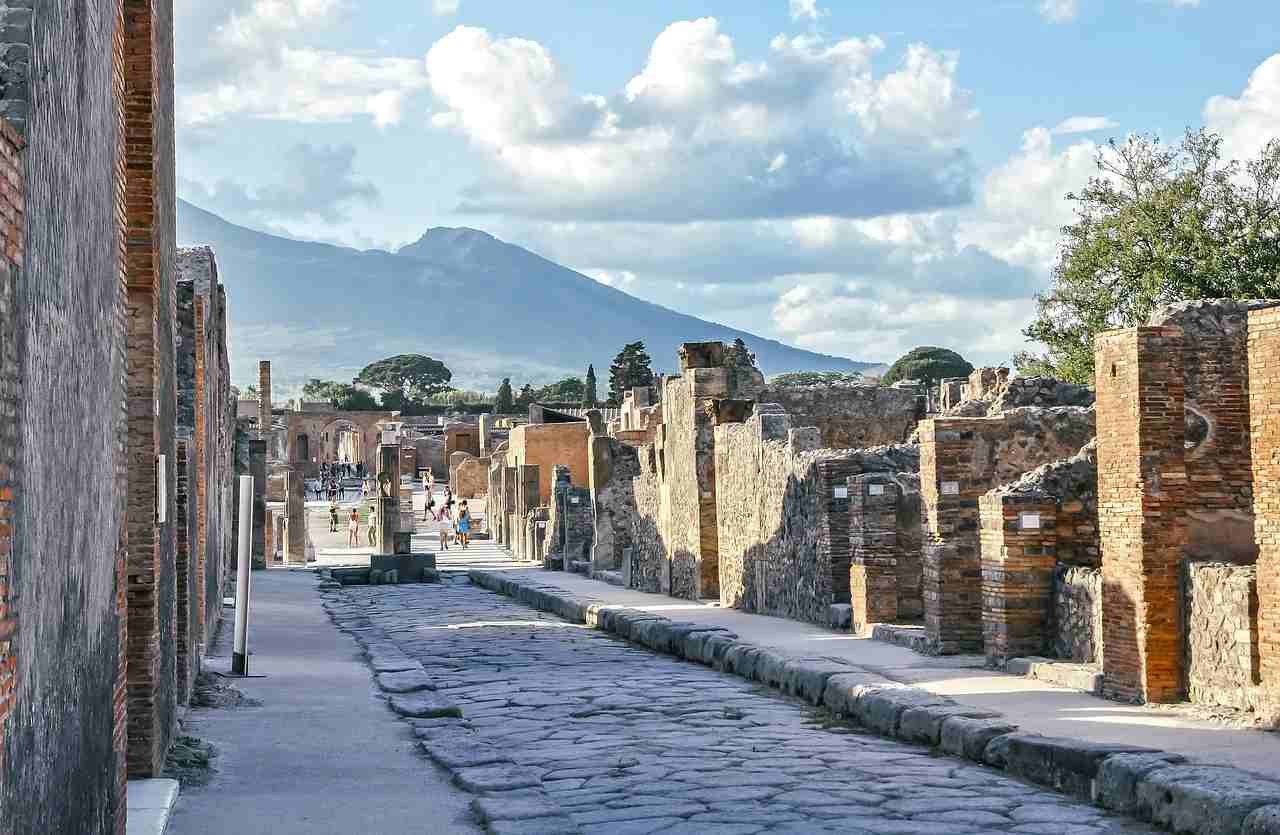 pompei