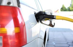 truffa benzina