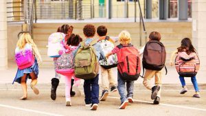 Scuola: calendario vacanze