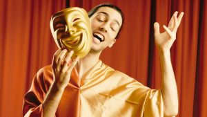 Rappresentazione a Teatro
