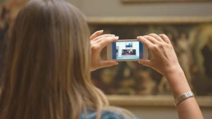 Visita museo