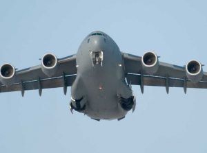 Aerei israeliani a Signonella - Dentrolanotiziabreak.it (Fonte foto Canva)