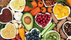 Alimenti che fanno dimagrire (canva) Dentrolanotiziabreak.it