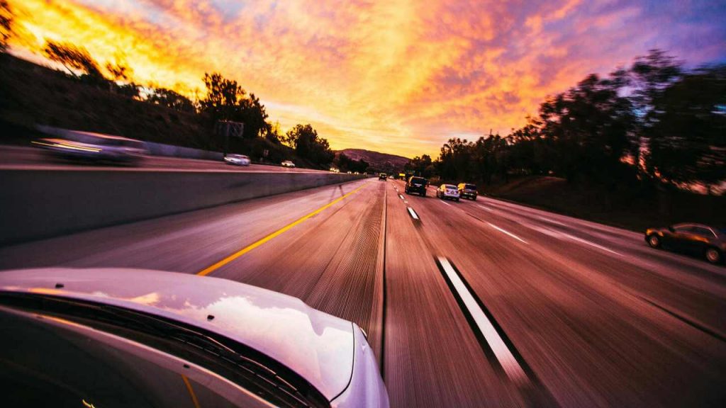 Autostrada, niente più limite a 130 km_h - dentrolanotiziabreak.it - 20250918