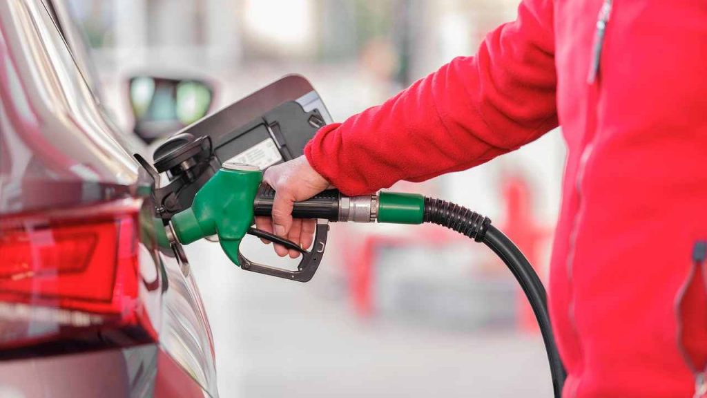 Benzina in calo, dove fare rifornimento - dentrolanotiziabreak.it - 20250910