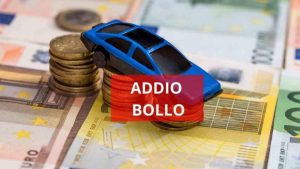 Bollo auto, chi è esente - dentrolanotiziabreak.it - 20250918