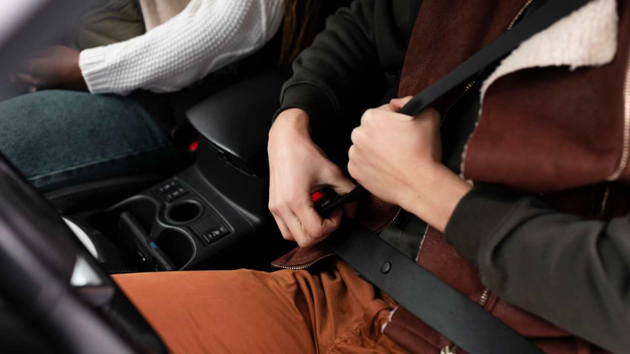 Cinture di sicurezza, quando non indossarle - dentrolanotiziabreak.it - 20250916