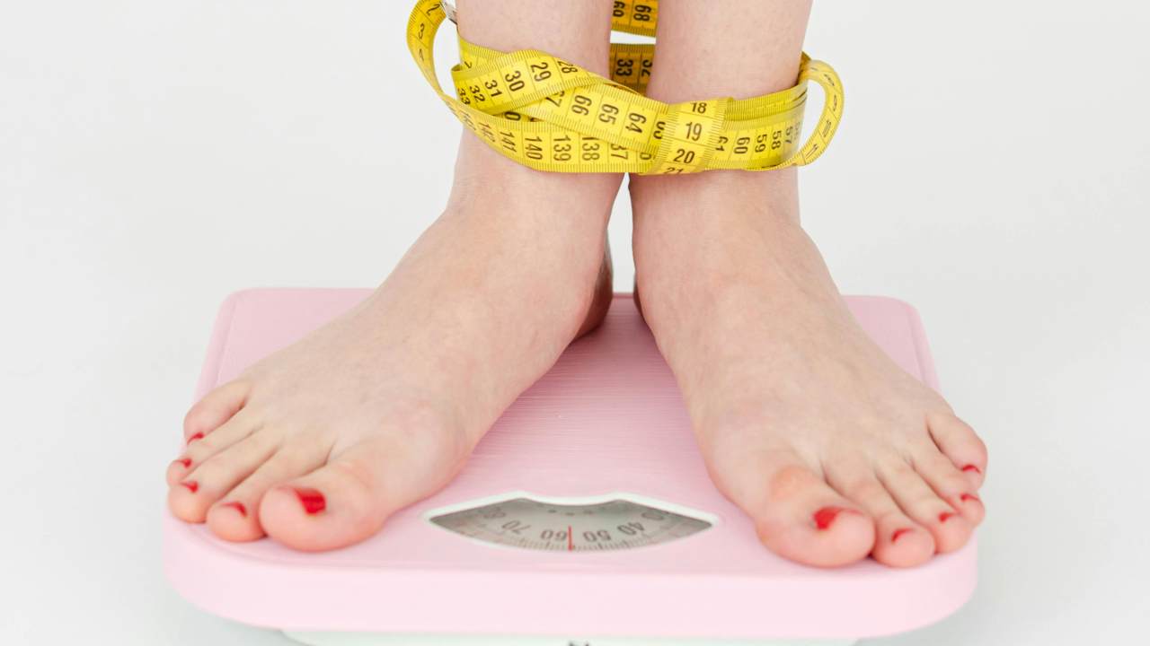 Come perdere i chili presi in vacanza - dentrolanotiziabreak.it - 20250917