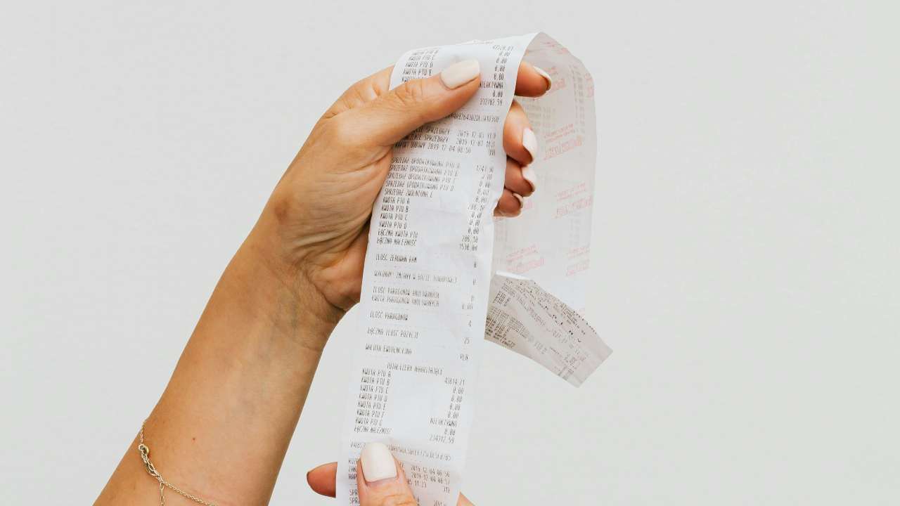 Come trasformare uno scontrino in denaro - dentrolanotiziabreak.it - 20250910