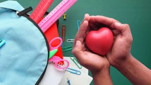 Dona la scuola