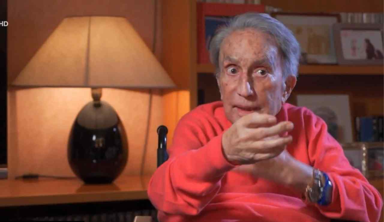 Eredità Emilio Fede - Dentrolanotiziabreak.it