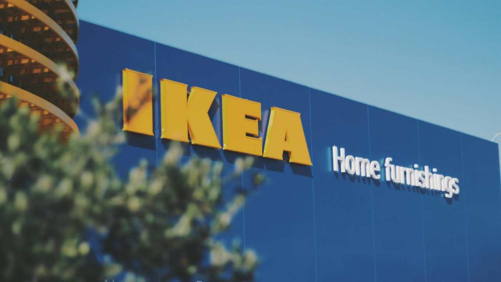 Ikea, la soluzione per le case piccole - dentrolanotiziabreak.it - 20250916