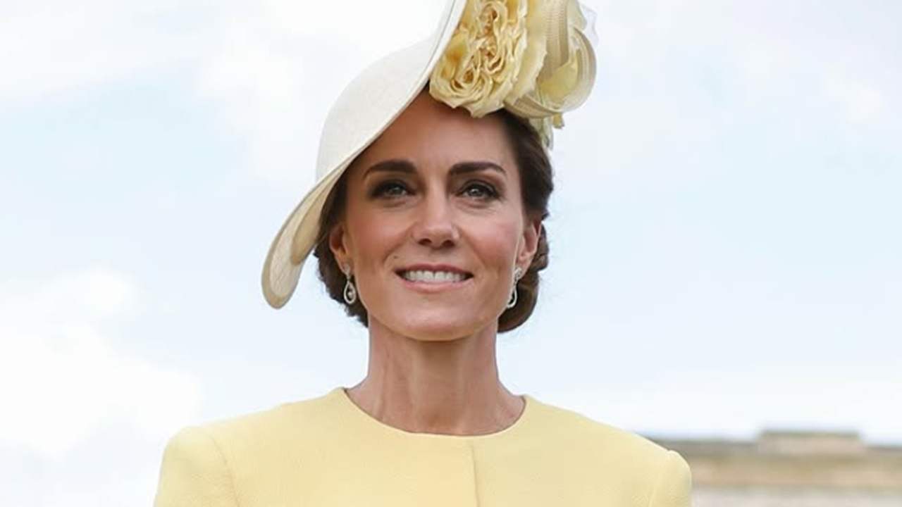 Kate Middleton, notizia inaspettata per la principessa del Galles - dentrolanotiziabreak.it - 20250921