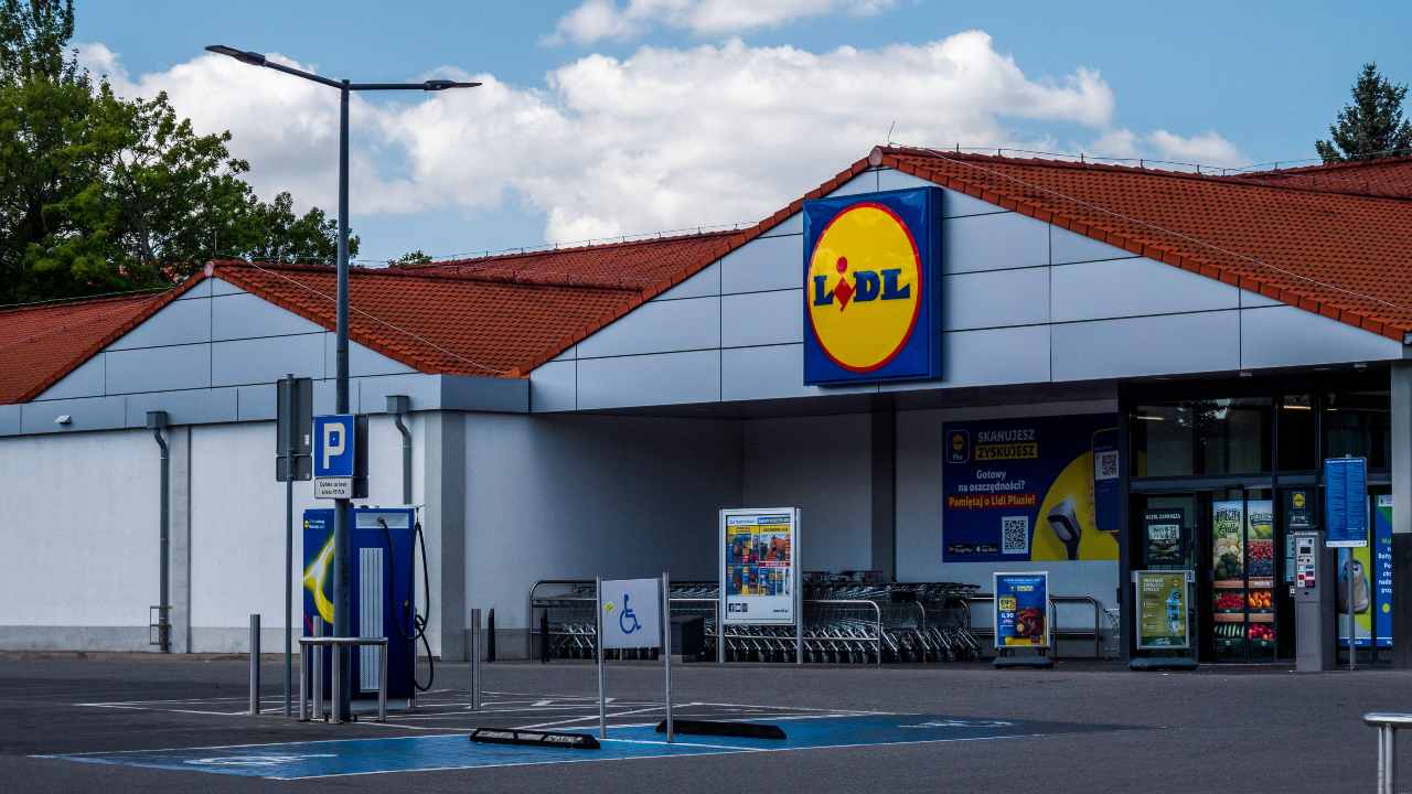 Lidl, offerta su un super elettrodomestico - dentrolanotiziabreak.it - 20250921