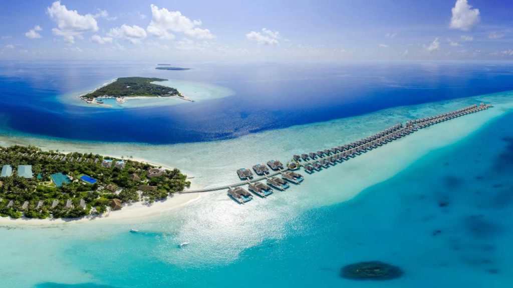 Maldive, il paradiso terrestre - dentrolanotiziabreak.it - 20250916