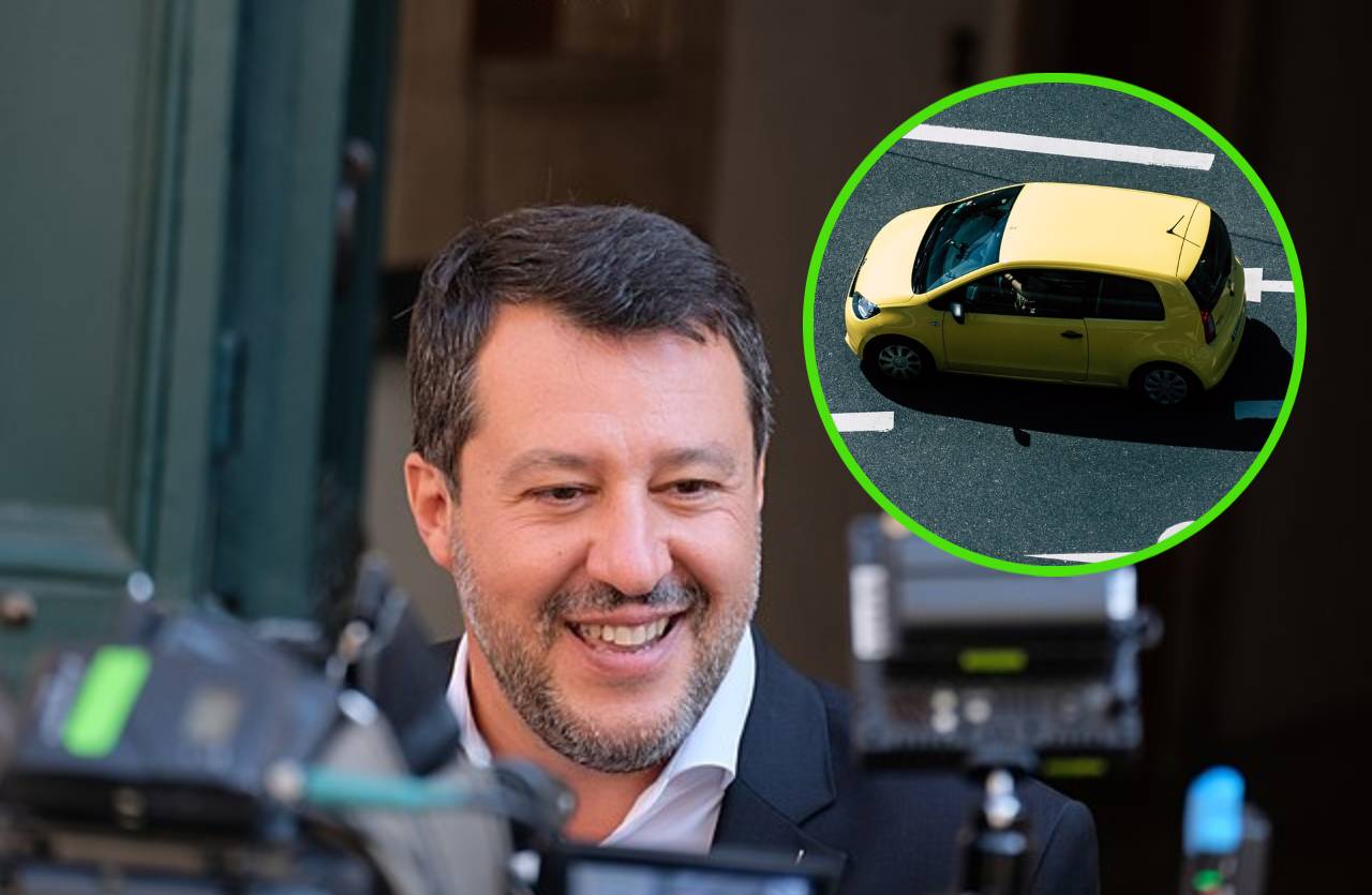 salvini bonus auto