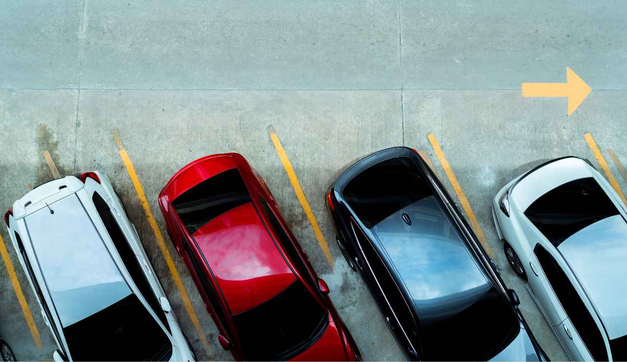 Multe da 40 euro nei supermercati - Dentrolanotiziabreak.it (Fonte Foto Canva)