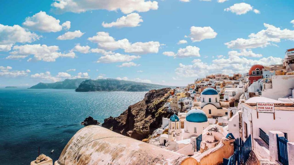 Mykonos, scorcio dell'isola greca - dentrolanotiziabreak.it - 20250916