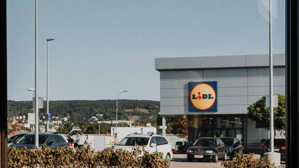 Offerta di Lidl sulla piastra da cucina - dentrolanotiziabreak.it - 20250904