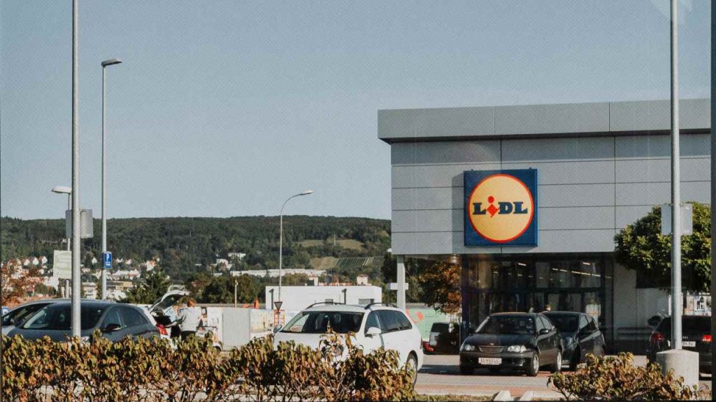 Offerta imperdibile da Lidl - dentrolanotiziabreak.it - 20250903