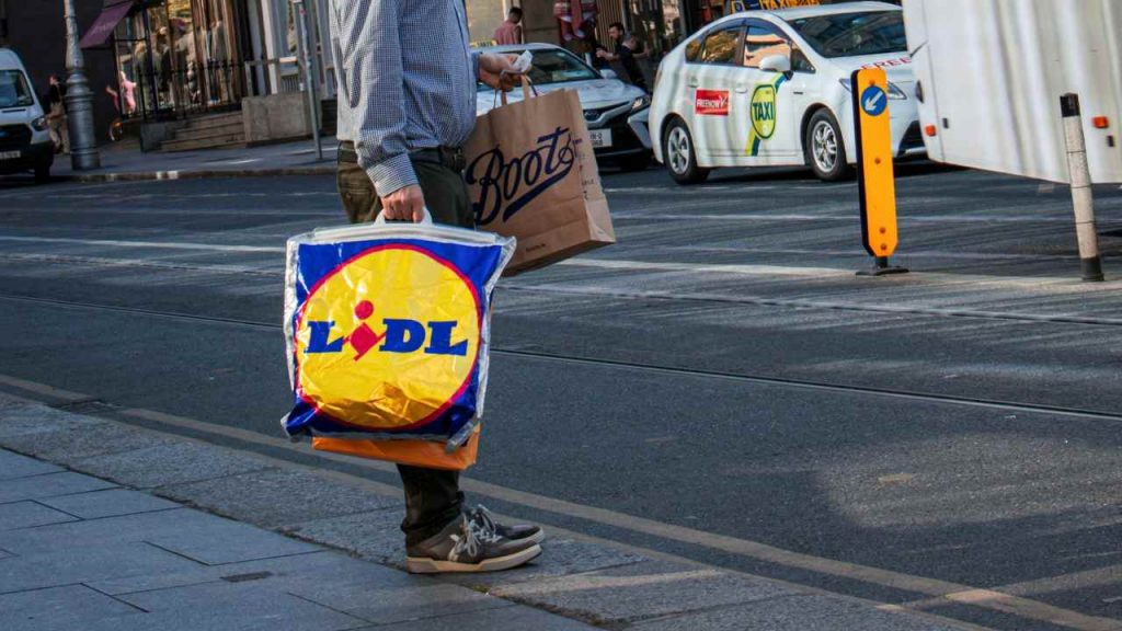 Offerte Lidl sull'abbigliamento - dentrolanotiziabreak.it - 20250912