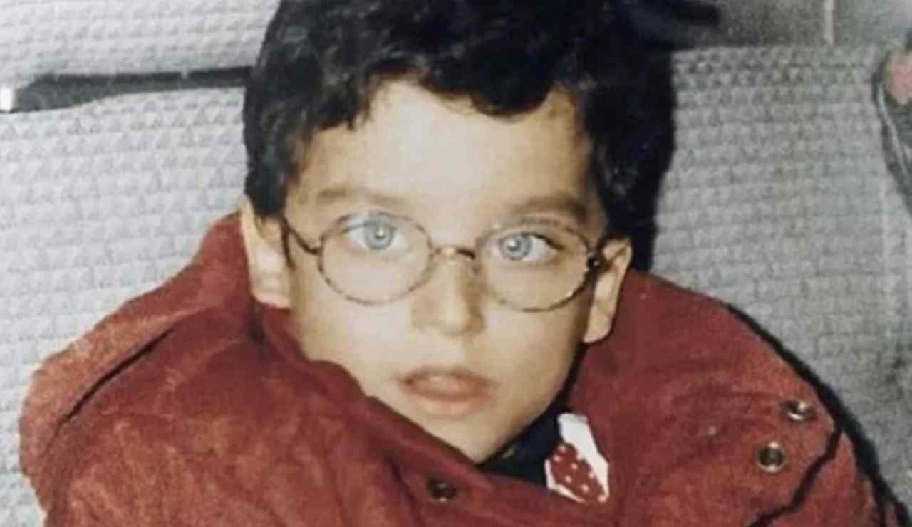 Oggi è un modello famoso - Dentrolanotiziabreak.it