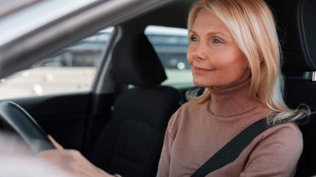 Patente, come funziona il rinnovo per gli over 50 - dentrolanotiziabreak.it - 20250905