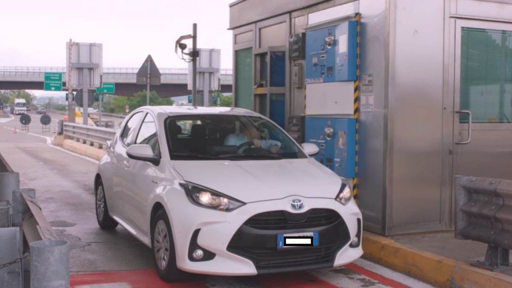 Pedaggio autostradale, cambiano le tariffe - dentrolanotiziabreak.it - 20250923