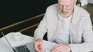Pensione, come controllare i contributi versati - dentrolanotiziabreak.it - 20250904