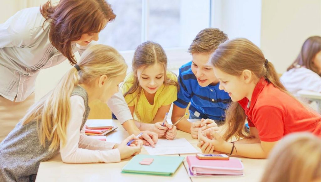 Ritorno a scuola, come viverlo serenamente
