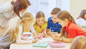 Ritorno a scuola, come viverlo serenamente