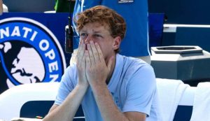 Sinner paura gli US Open - Dentrolanotiziabreak.it (Fonte foto Canva)