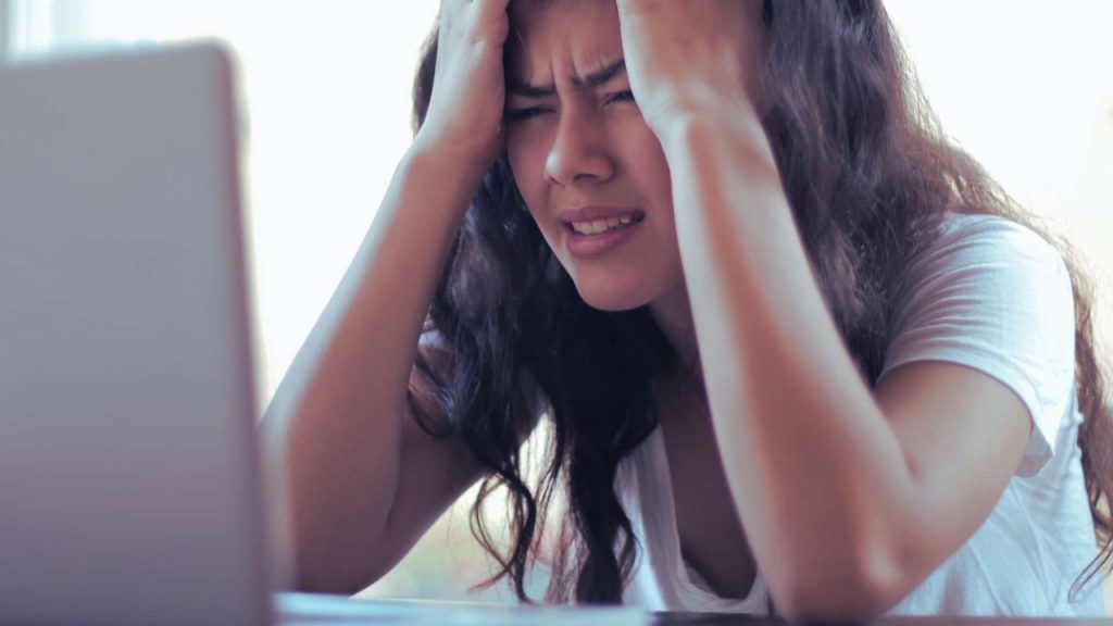 Stress e ansia nei giovani: svelata la causa che mette a rischio la salute mentale