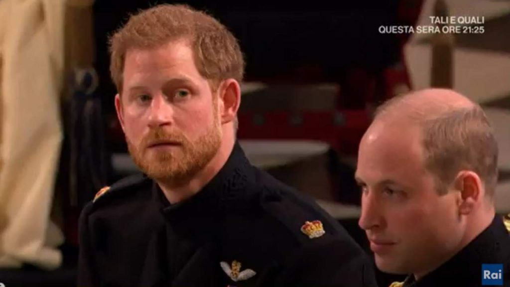 William e Harry, nuovo lutto familiare - dentrolanotiziabreak.it - 20250905