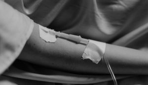 salute, terapia, ospedale ricovero - pexels- dentrolanotiziabreak