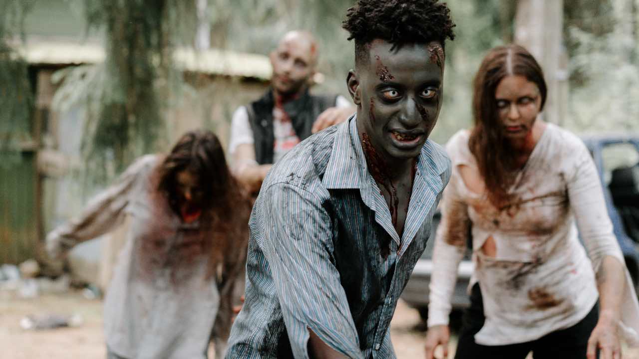 zombie - pexels- dentrolanotiziabreak